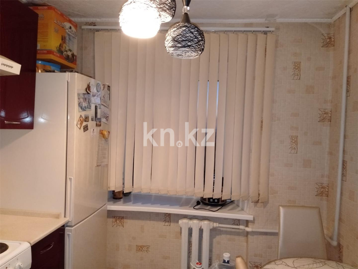 Продажа 3-комнатной квартиры, 54 м², 6-й мкр. в Темиртау - фото 10