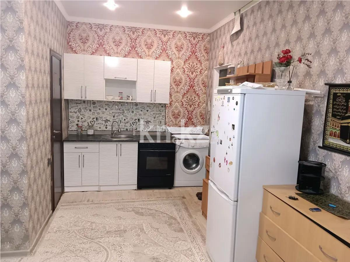Продажа 1-комнатной квартиры, 25 м² - Продажа квартир-студий в Астане - страница 5 фото 2 из 3
