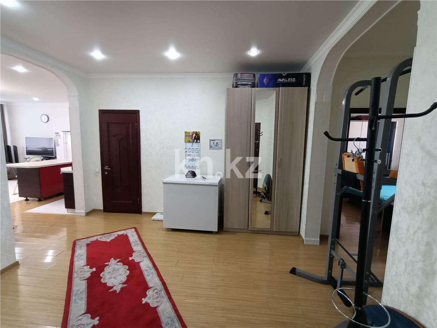 Продажа 4-комнатной квартиры, 133 м² - Продажа квартир в Астане - страница 30 фото 16 из 23