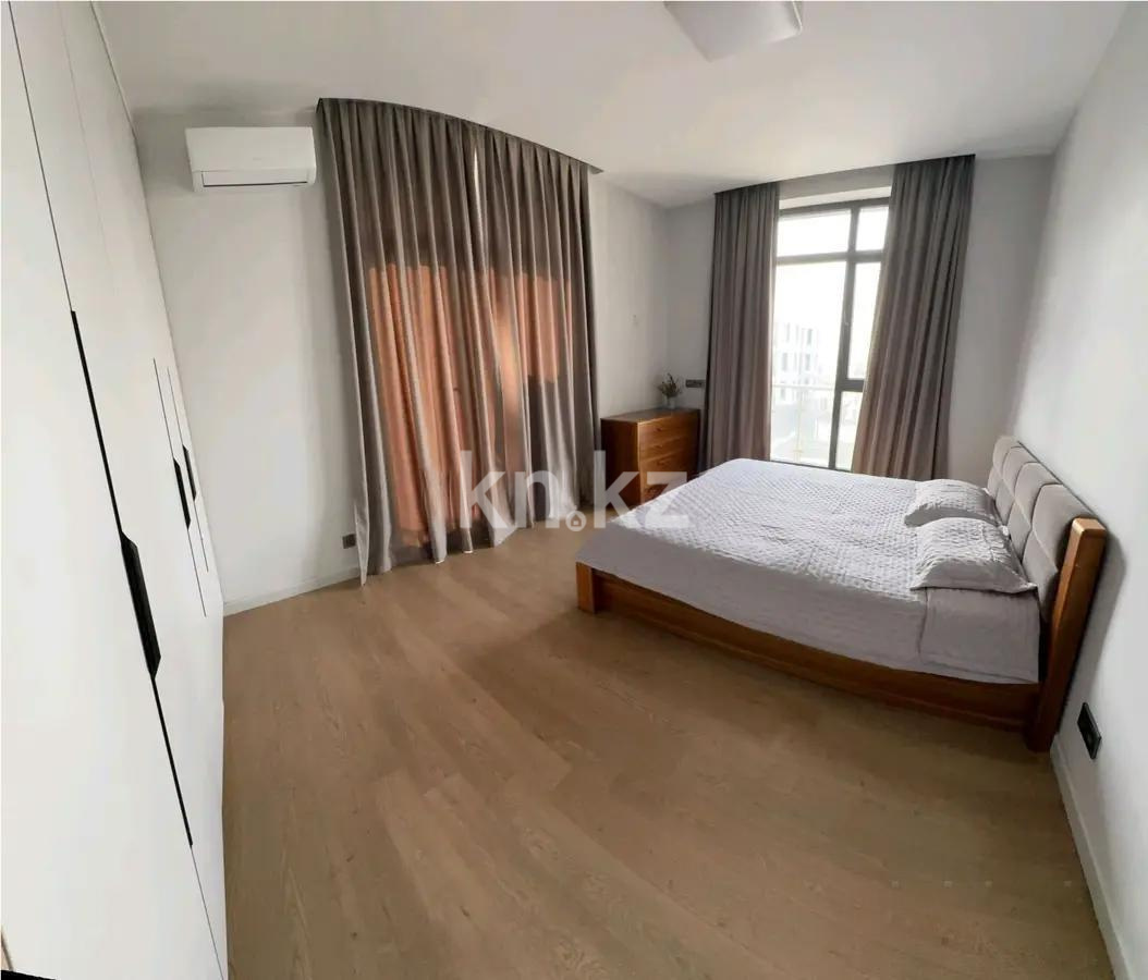 Продажа 3-комнатной квартиры, 90 м², ул. Сейдимбека, дом  110/7 - Продажа  трехкомнатных квартир в Алматы без посредников фото 2 из 5