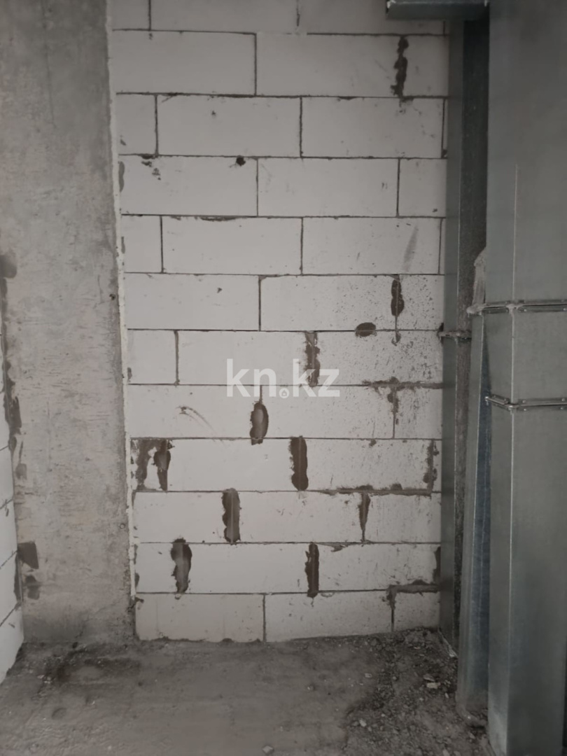 Продажа 4-комнатной квартиры, 113 м² - Недвижимость в Астане - страница 17 фото 12 из 15