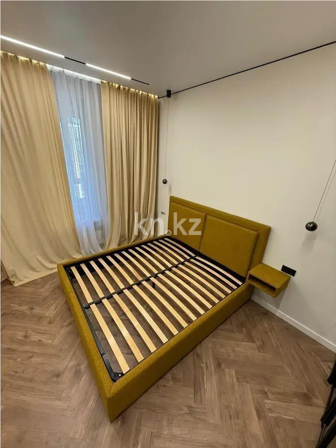 Продажа 2-комнатной квартиры, 55 м², пр. Абая, дом  118 - Продажа квартир в Алматы фото 2 из 6