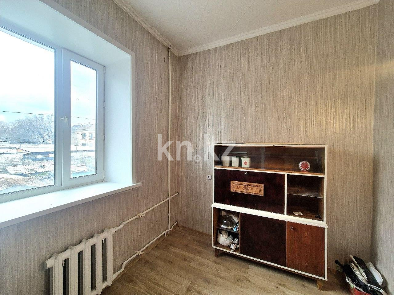 Продажа 1-комнатной квартиры, 33 м² - Продажа однокомнатных квартир в Темиртау фото 2 из 14
