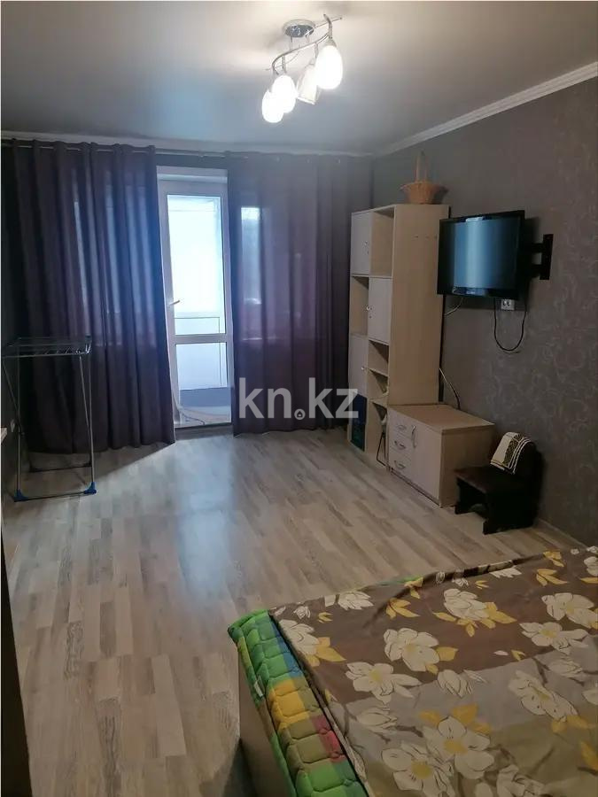 Продажа 1-комнатной квартиры, 33 м², мкр-н 7, дом  23 - Продажа квартир в Казахстане фото 1 из 6