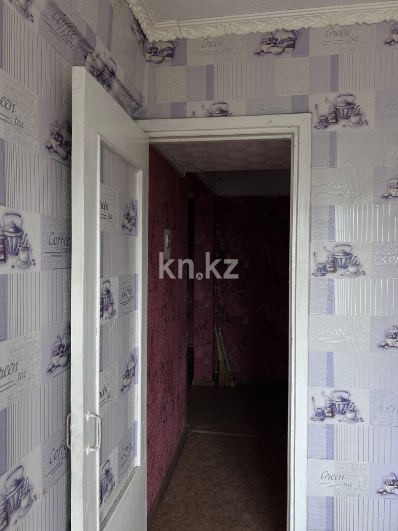 Продажа 4-комнатной квартиры, 83.9 м² в Усть-Каменогорске - фото 9