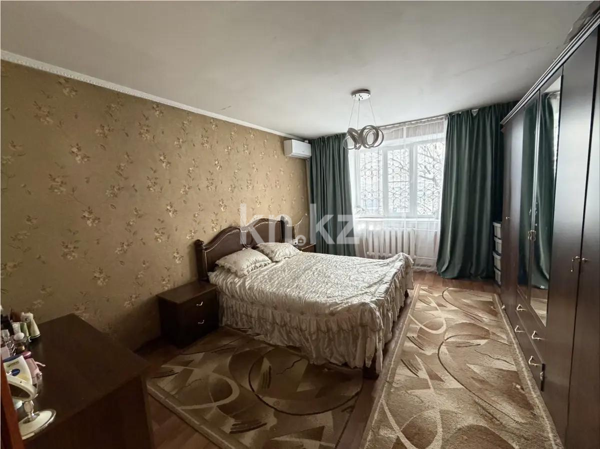 Продажа 4-комнатной квартиры, 77.5 м², ул. Емцова, дом  2а - Продажа  четырехкомнатных квартир в Алматы фото 2 из 6