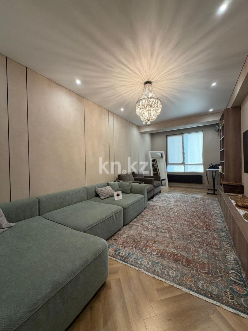Продажа 3-комнатной квартиры, 99.2 м² в Алматы - фото 7