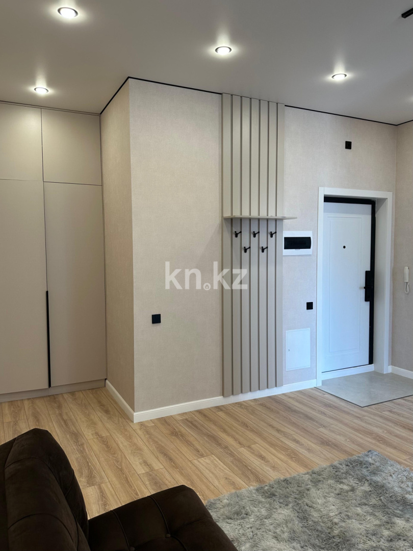 Продажа 2-комнатной квартиры, 43.1 м² - Продажа квартир в Казахстане - страница 3 фото 5 из 5