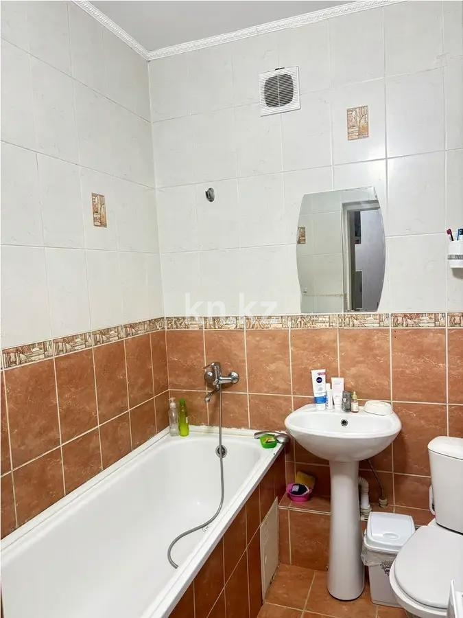 Продажа 1-комнатной квартиры, 35 м² в Астане - фото 3