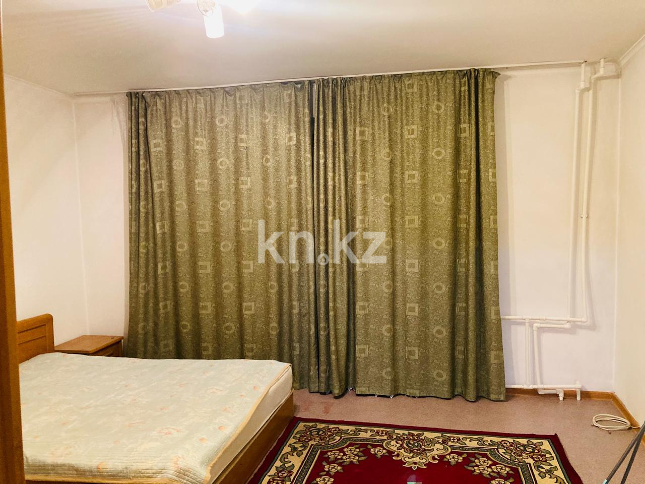 Продажа 2-комнатной квартиры, 54 м², ул. Сатыбалдина - Продажа  двухкомнатных квартир в Караганде фото 3 из 9