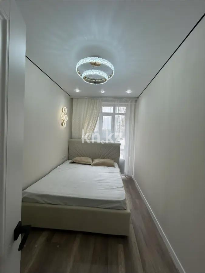 Продажа 2-комнатной квартиры, 40 м², мкр-н Шугыла, дом  340/39 - Продажа  двухкомнатных квартир в Алматы без посредников с фото фото 2 из 4