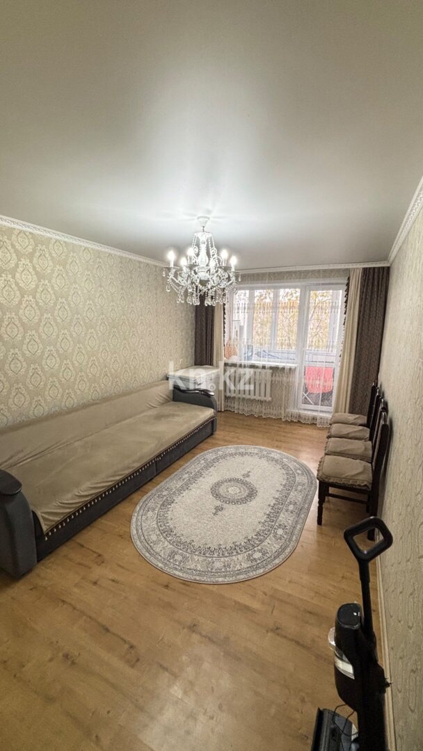 Продажа 2-комнатной квартиры, 45 м² в Караганде - фото 2
