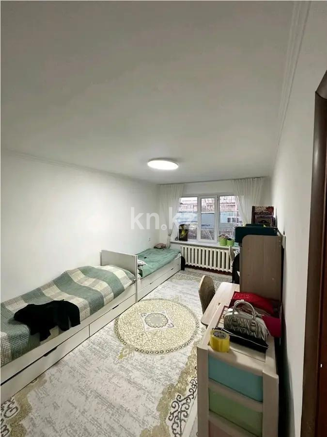 Продажа 3-комнатной квартиры, 60 м², ул. Пушкина, дом  23 в Алматы - фото 2
