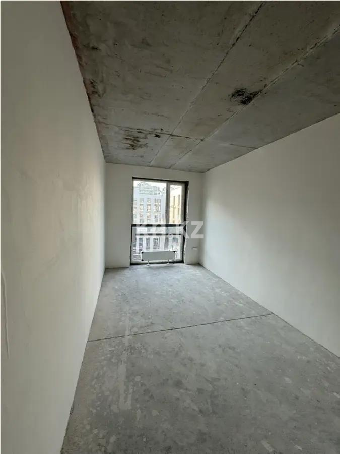 Продажа 2-комнатной квартиры, 45 м², ул. Навои, дом  30а/1 в Алматы - фото 2