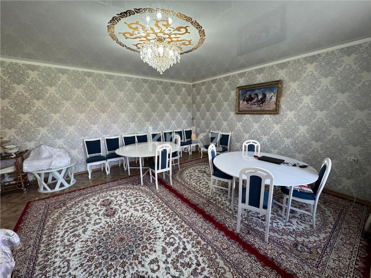 Продажа 7-комнатного дома, 220 м², ул. Менделеева, дом  39 - Продажа домов, коттеджей в Караганде фото 4 из 28