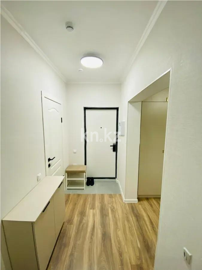Продажа 1-комнатной квартиры, 35 м², ул. Е-915, дом  9 - Продажа квартир в Астане фото 4 из 5