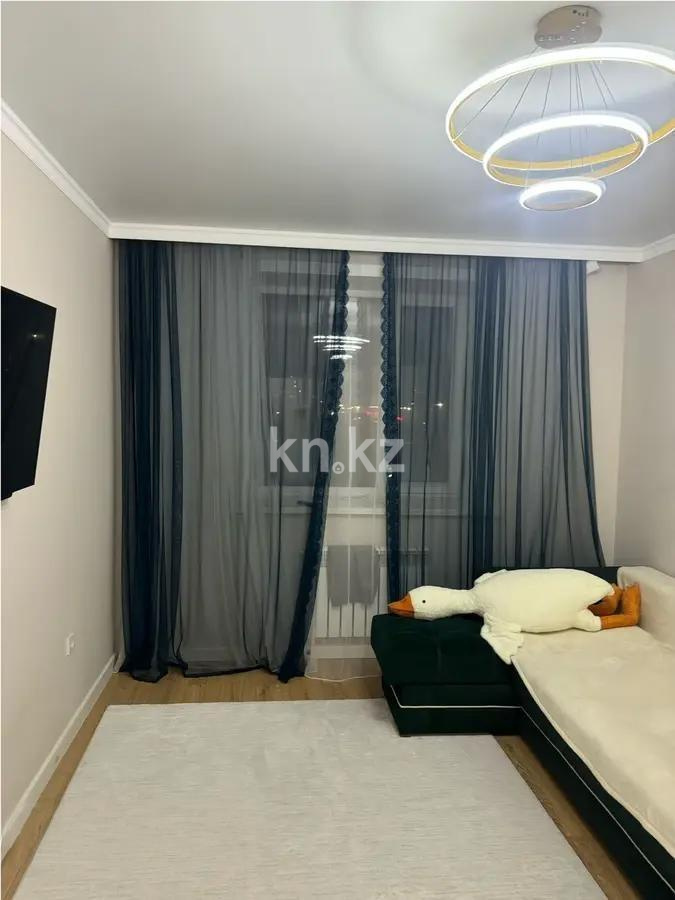Продажа 1-комнатной квартиры, 38 м², ул. Болекпаева, дом  22 в Астане