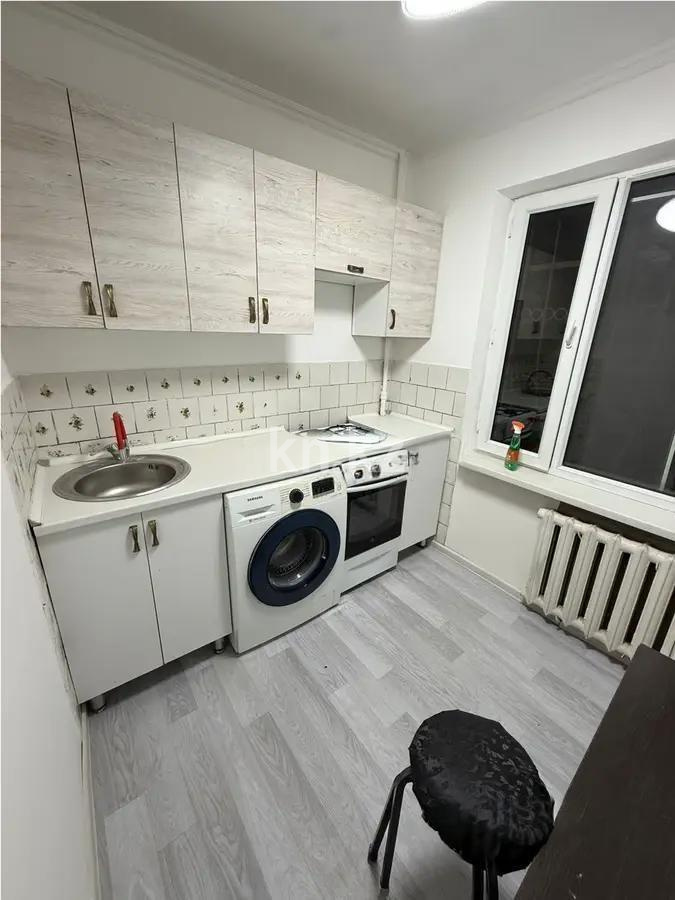 Продажа 1-комнатной квартиры, 35 м² - Недвижимость в Алматы - страница 3 фото 2 из 2
