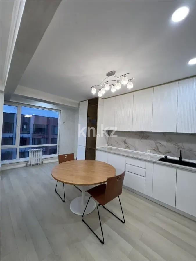 Продажа 2-комнатной квартиры, 63 м² - Недвижимость в Алматы фото 3 из 5