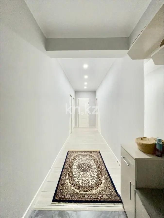 Продажа 2-комнатной квартиры, 76 м², ул. Алтын орда, дом  6/42 - Продажа  двухкомнатных квартир в Алматы фото 5 из 5