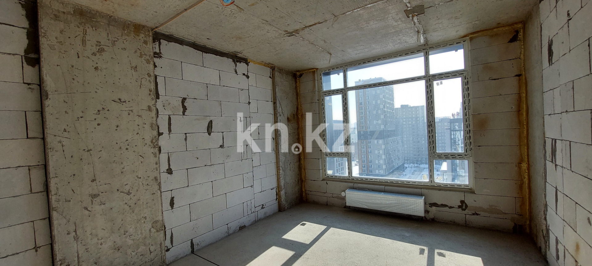 Продажа 3-комнатной квартиры, 88.5 м² в Астане - фото 12