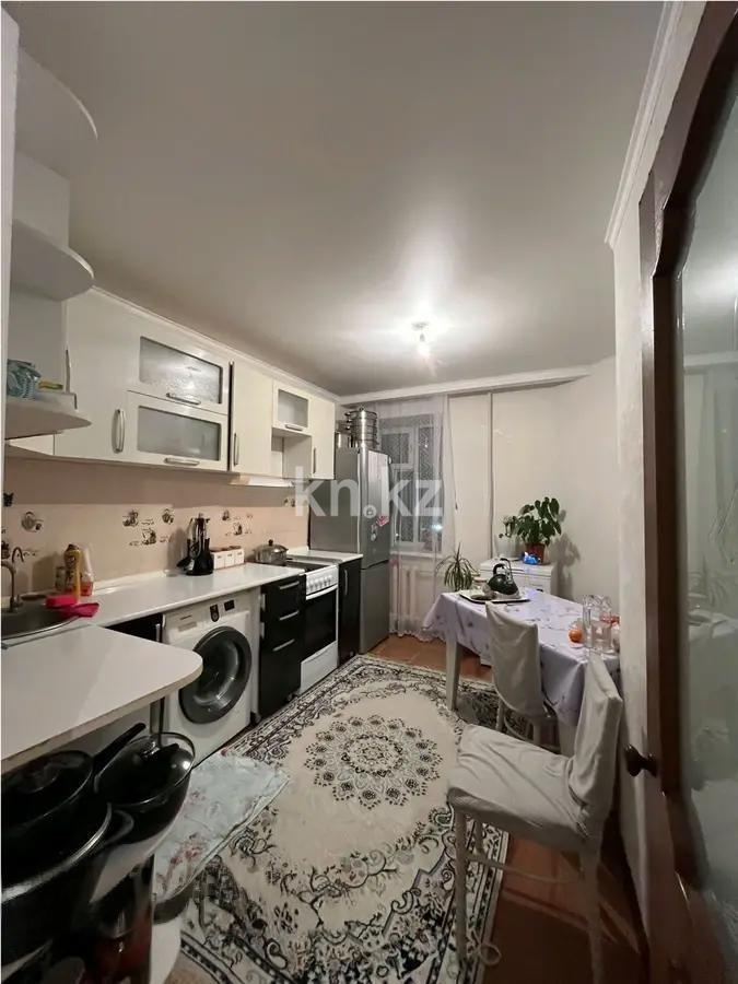 Продажа 2-комнатной квартиры, 43 м² в Астане - фото 3
