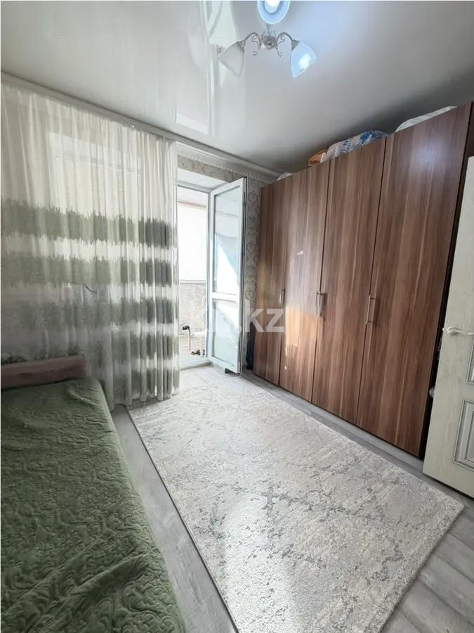 Продажа 2-комнатной квартиры, 43 м² - Продажа квартир в Астане в р-не Сарайшык фото 2 из 5