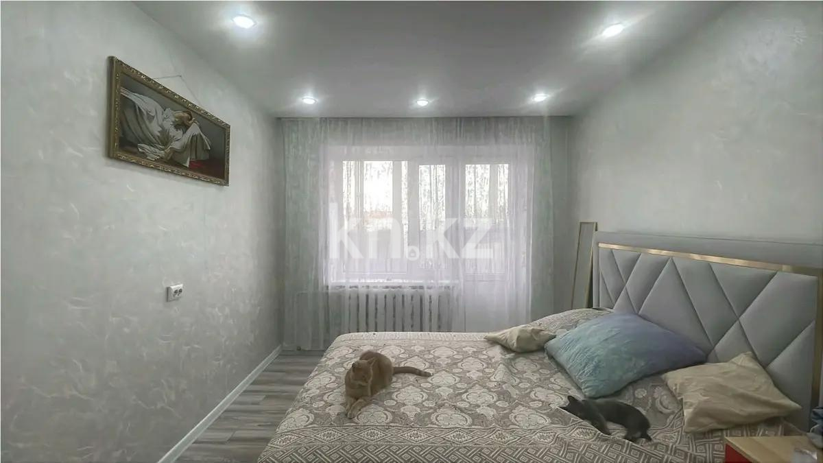 Продажа 4-комнатной квартиры, 60 м² - Продажа офисных и торговых помещений в Костанае фото 2 из 13
