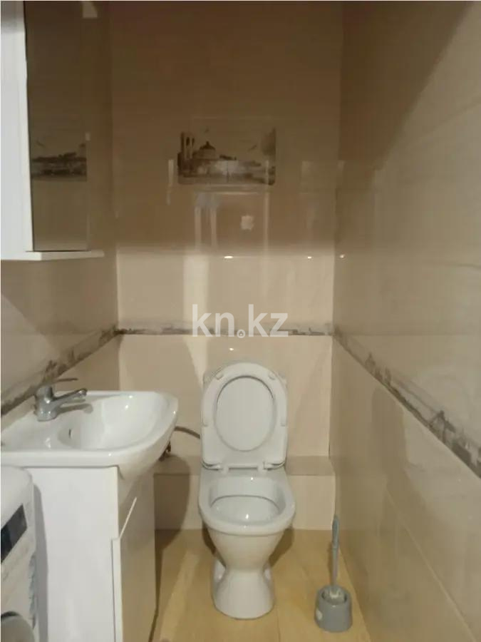 Продажа 2-комнатной квартиры, 65 м² в Астане - фото 5