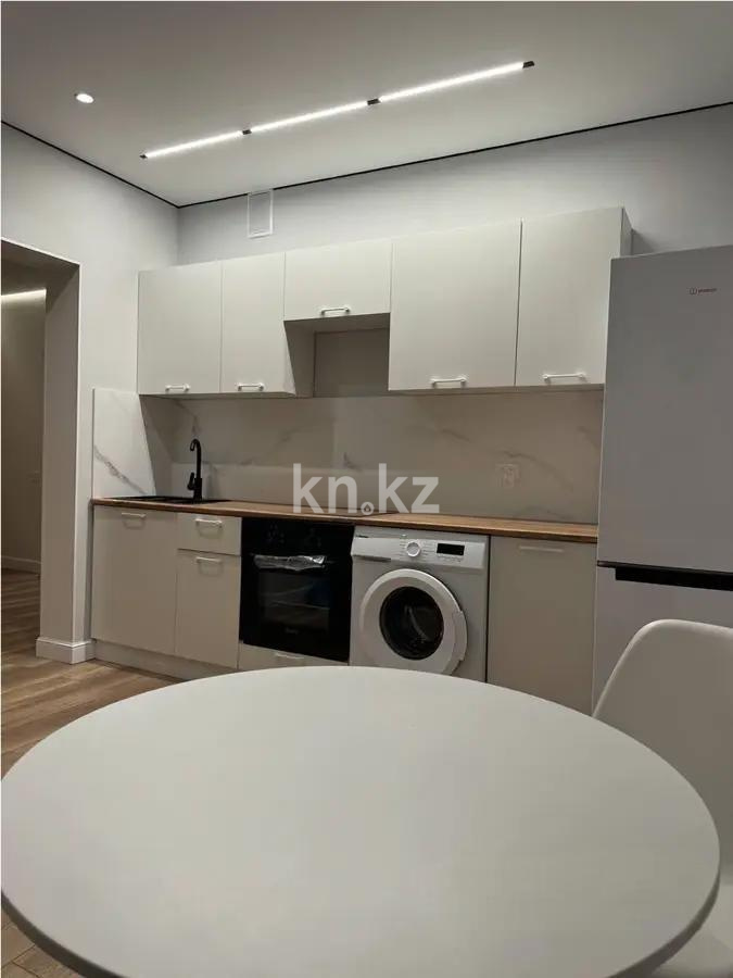 Продажа 2-комнатной квартиры, 60 м² - Продажа квартир в новостройках Астаны - страница 2 фото 3 из 5