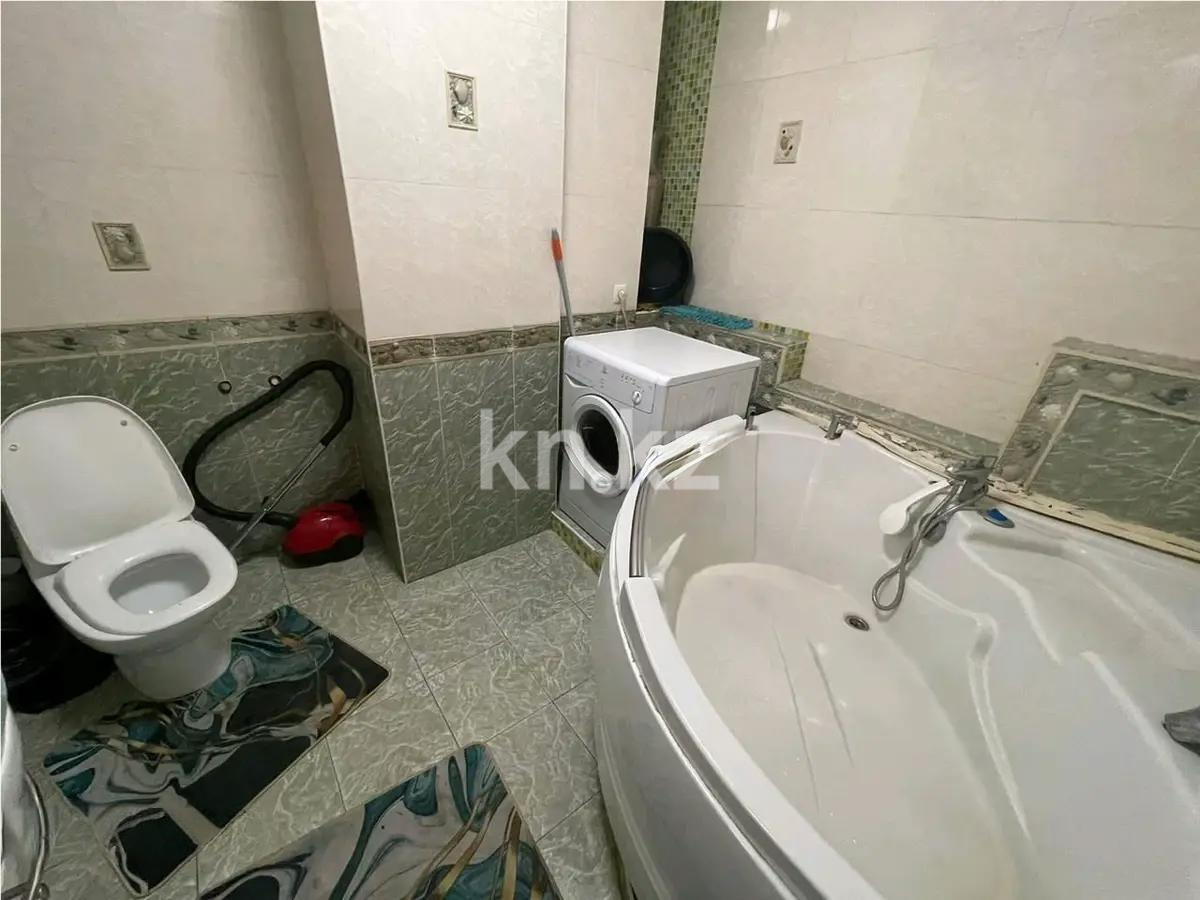 Продажа 2-комнатной квартиры, 77 м², ул. Кенесары, дом  42 - Продажа  двухкомнатных квартир в Астане без посредников с фото фото 4 из 5