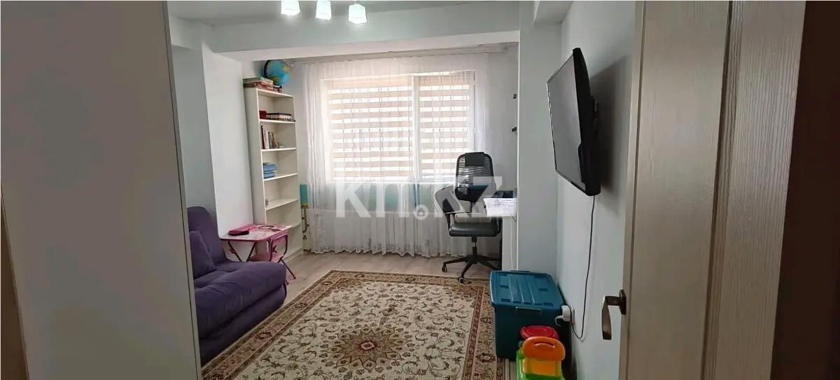 Продажа 3-комнатной квартиры, 75 м², ул. Алтын орда, дом  6/59 - Продажа квартир в Алматы без посредников фото 1 из 1