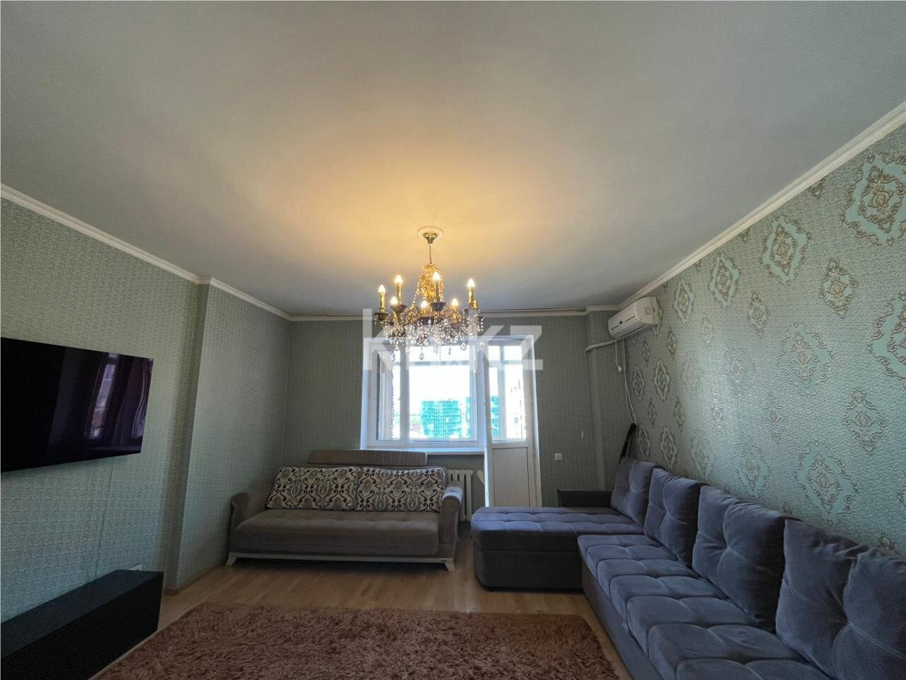 Продажа 2-комнатной квартиры, 68 м² в Астане - фото 11