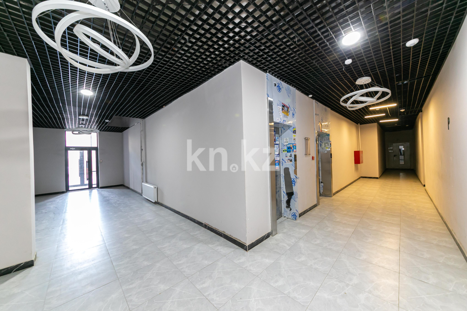 Продажа 1-комнатной квартиры, 44.1 м², пр. Тауелсыздык, дом  31/3 в Астане - фото 15