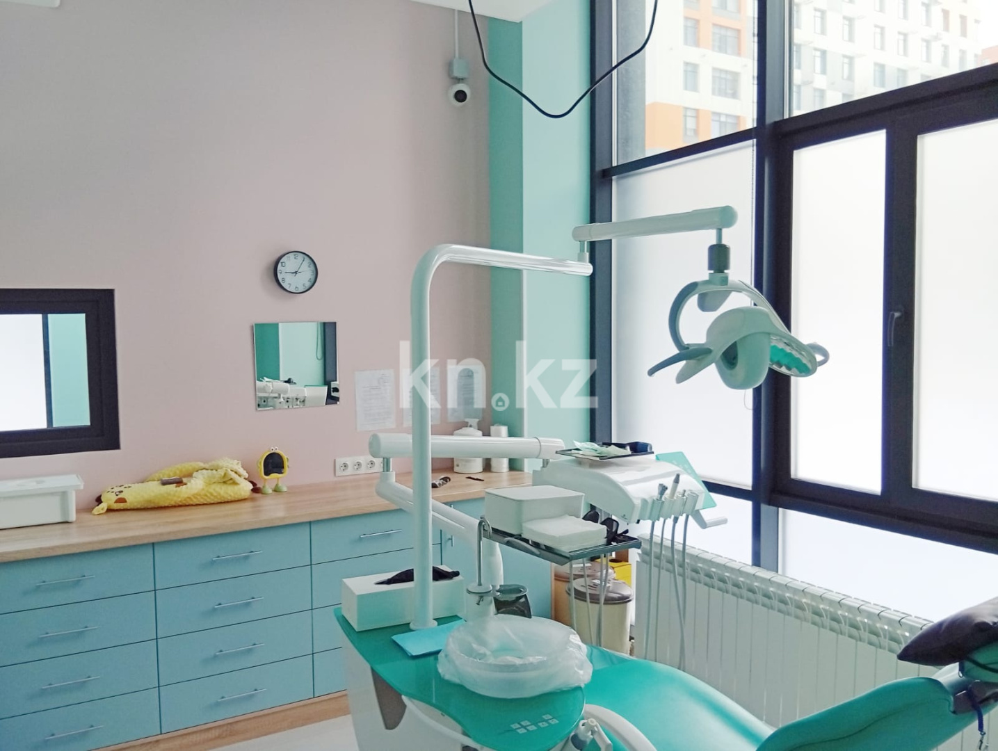 Продажа помещения, 189 м² - Продажа недвижимости в Астане - страница 5 фото 23 из 23