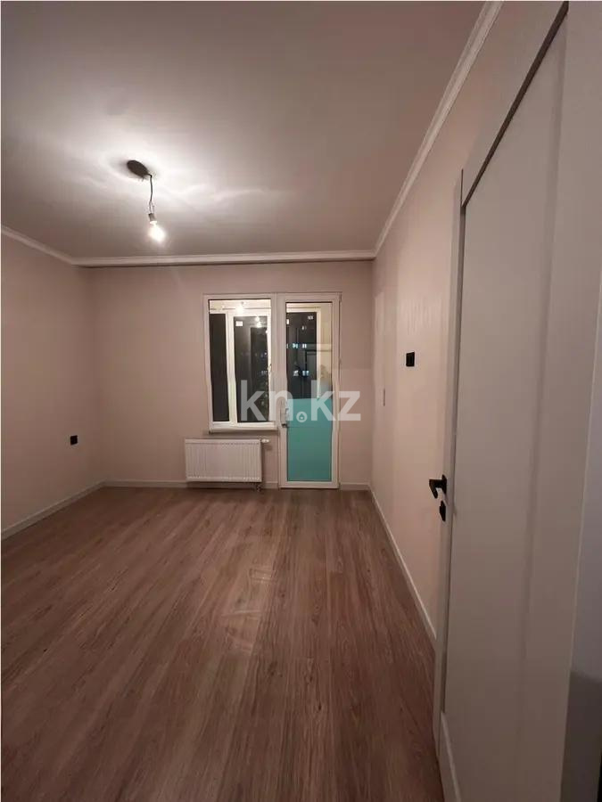 Продажа 2-комнатной квартиры, 41 м² - Продажа двухкомнатных квартир в р-не Есиль Астаны фото 1 из 3