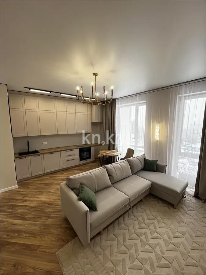 Продажа 3-комнатной квартиры, 62.54 м² - Продажа недвижимости в Казахстане - страница 20 фото 4 из 6