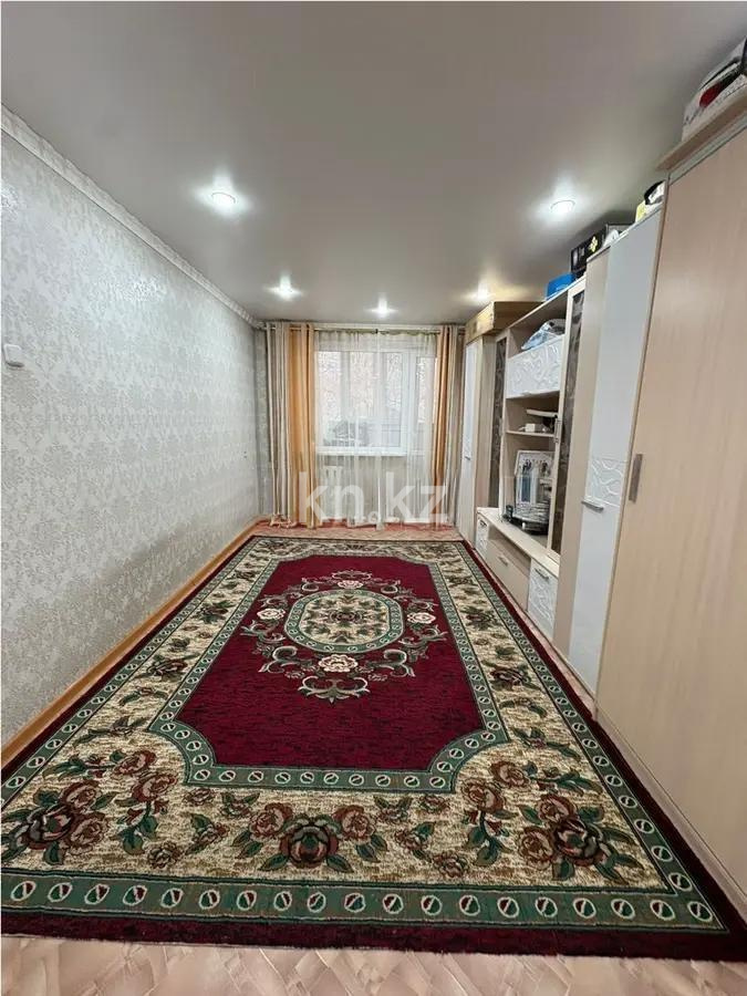 Продажа 3-комнатной квартиры, 61 м², ул. 6-й мик-н, дом  30а в Темиртау - фото 2