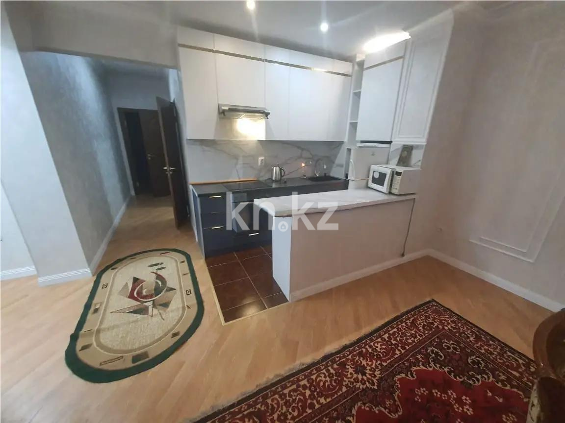Продажа 3-комнатной квартиры, 87.6 м², пр. Кошкарбаева, дом  46/1 - Продажа  трехкомнатных квартир в Астане без посредников фото 3 из 5
