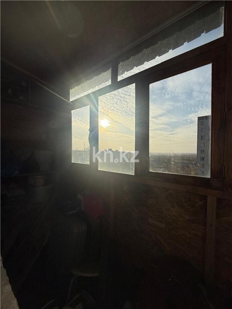 Продажа 1-комнатной квартиры, 31 м² в Караганде - фото 8