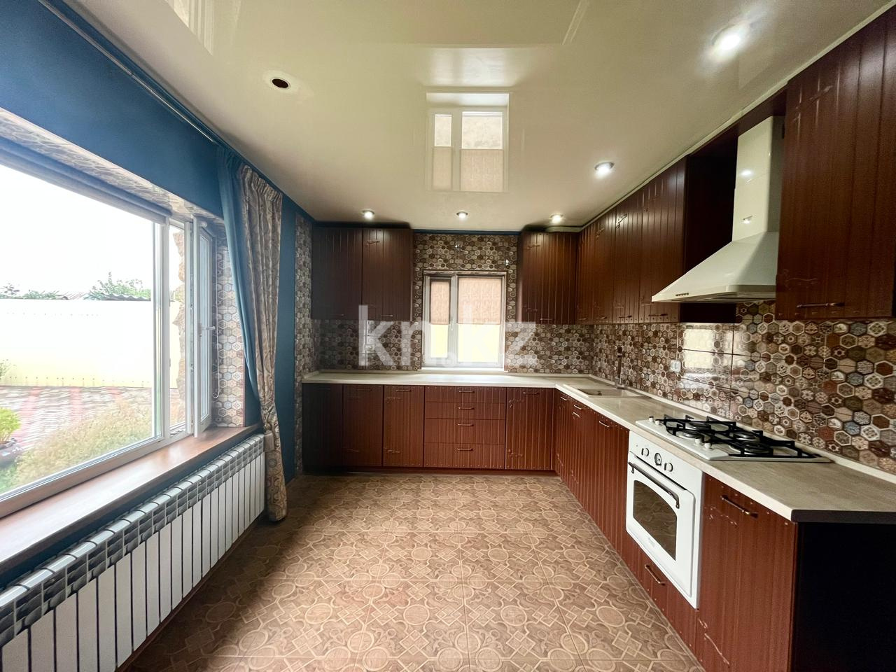 Продажа 7-комнатного дома, 140 м² в Караганде - фото 5