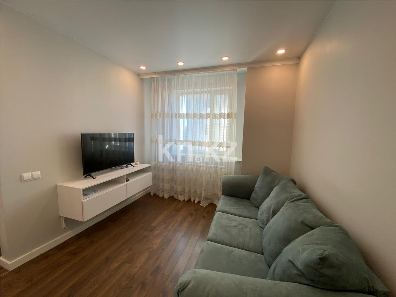 Продажа 1-комнатной квартиры, 33.5 м², ул. Сарайшык в Астане - фото 2