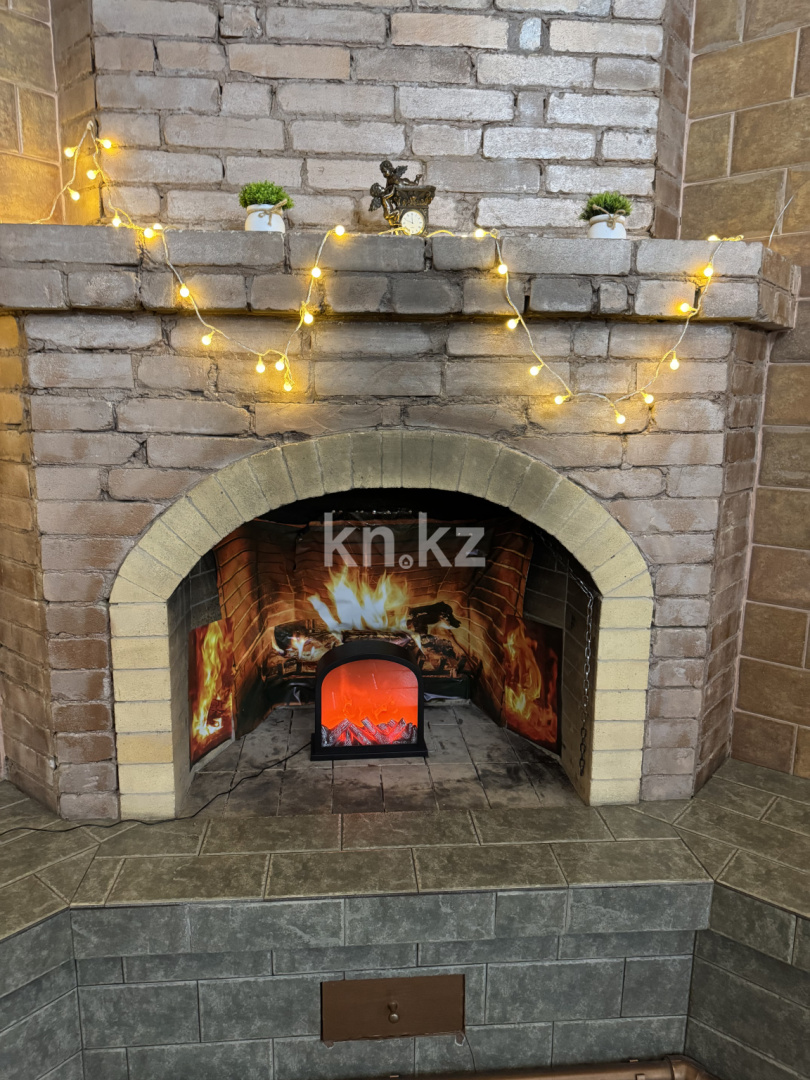 Аренда 7-комнатного дома, 400 м², мкр-н Тастыбулак - Аренда домов в Алматы без посредников фото 9 из 13