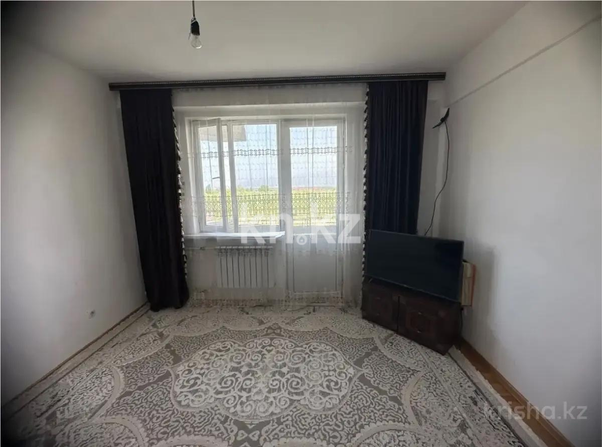 Продажа 1-комнатной квартиры, 49 м², мкр-н Айнабулак-2, дом  32А - Продажа квартир в Алматы фото 1 из 4