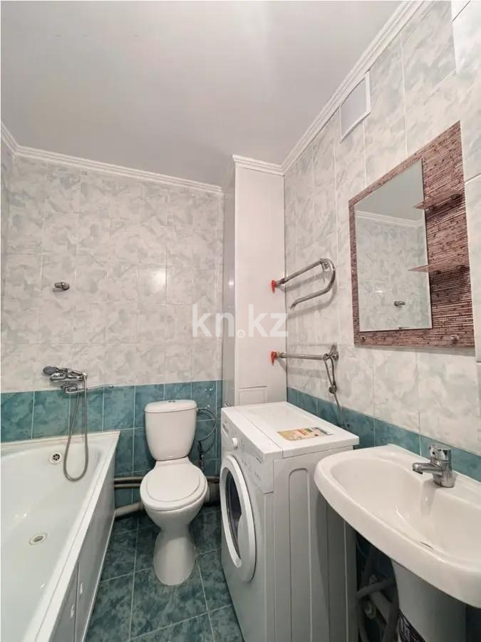 Продажа 1-комнатной квартиры, 40 м² - Продажа квартир в Астане фото 3 из 4