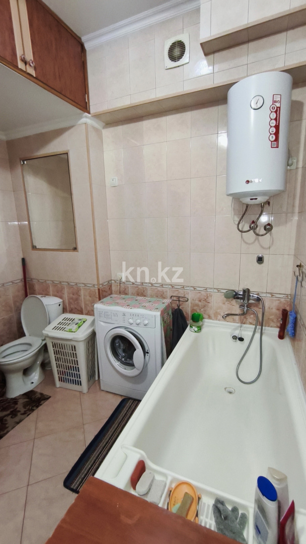 Продажа 2-комнатной квартиры, 49.7 м² в Караганде - фото 15