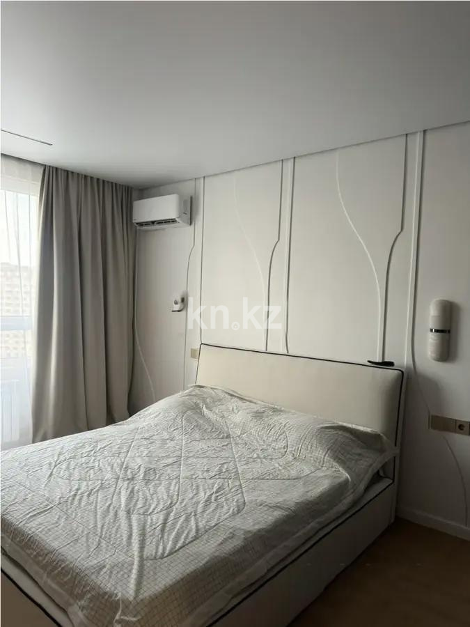 Продажа 3-комнатной квартиры, 95 м² в Алматы - фото 3