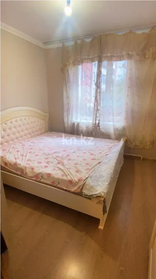 Продажа 3-комнатной квартиры, 62 м², мкр-н Голубые Пруды, дом  5/1 в Караганде - фото 2