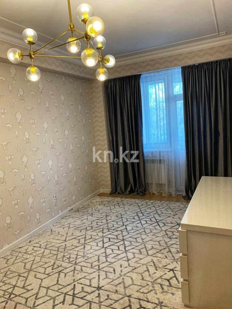 Продажа 3-комнатной квартиры, 83 м², ул. Минина, дом  24 - Продажа квартир в Алматы фото 8 из 19