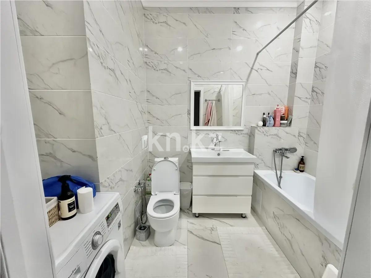 Продажа 2-комнатной квартиры, 42.7 м² в Астане - фото 5